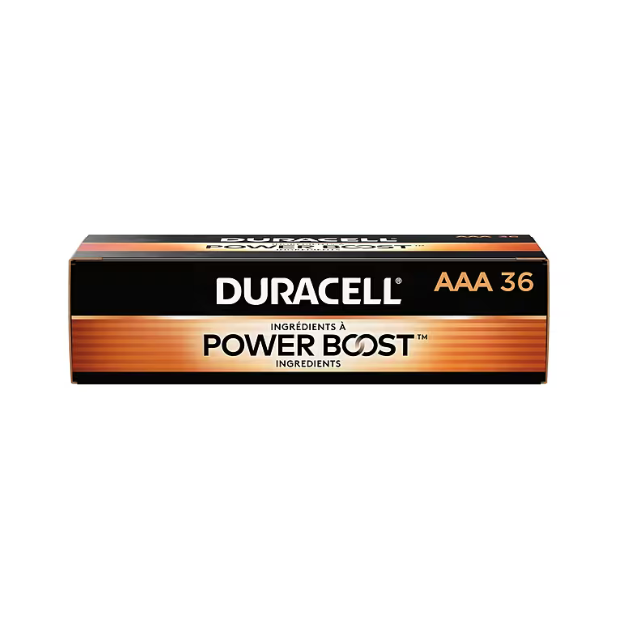 Duracell Coppertop AAA Alkaline Batteries from GME Supply